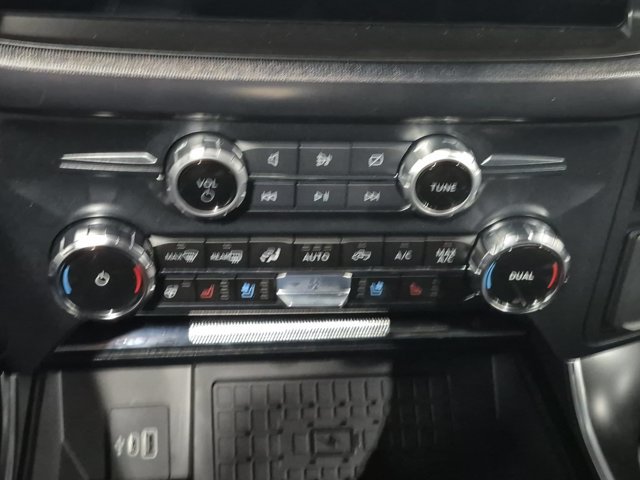 Certified 2026 Ford F150 Raptor AWD/4WD image 21