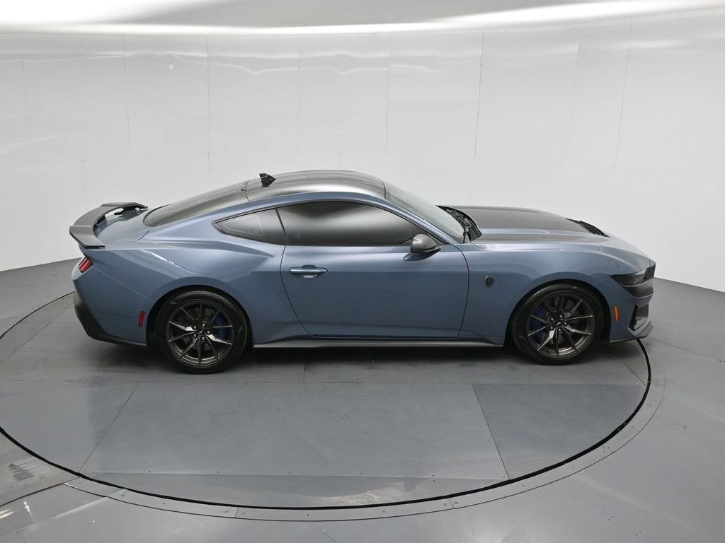 Certified 2024 Ford Mustang Dark Horse image 41