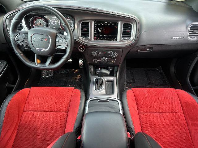 Used 2023 Dodge Charger Scat Pack image 12