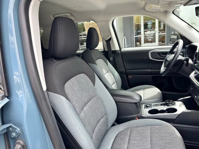 Certified 2021 Ford Bronco Sport Big Bend AWD/4WD image 40