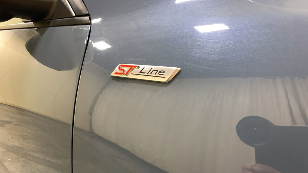 Certified 2023 Ford Escape ST-Line Elite image 12