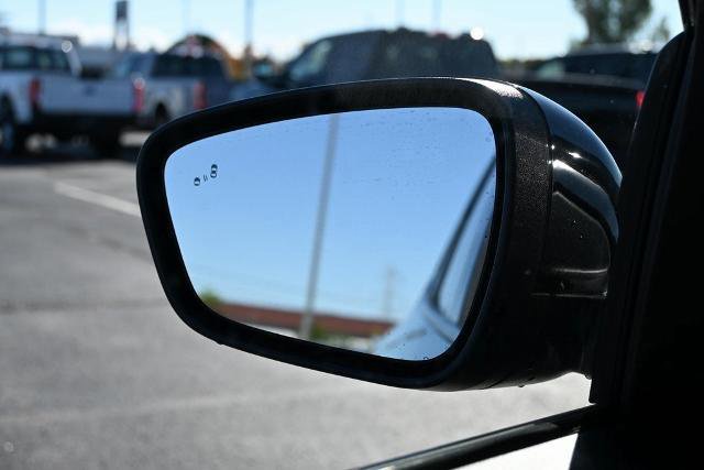 Certified 2022 Ford Escape SEL w/ Technology Package image 19