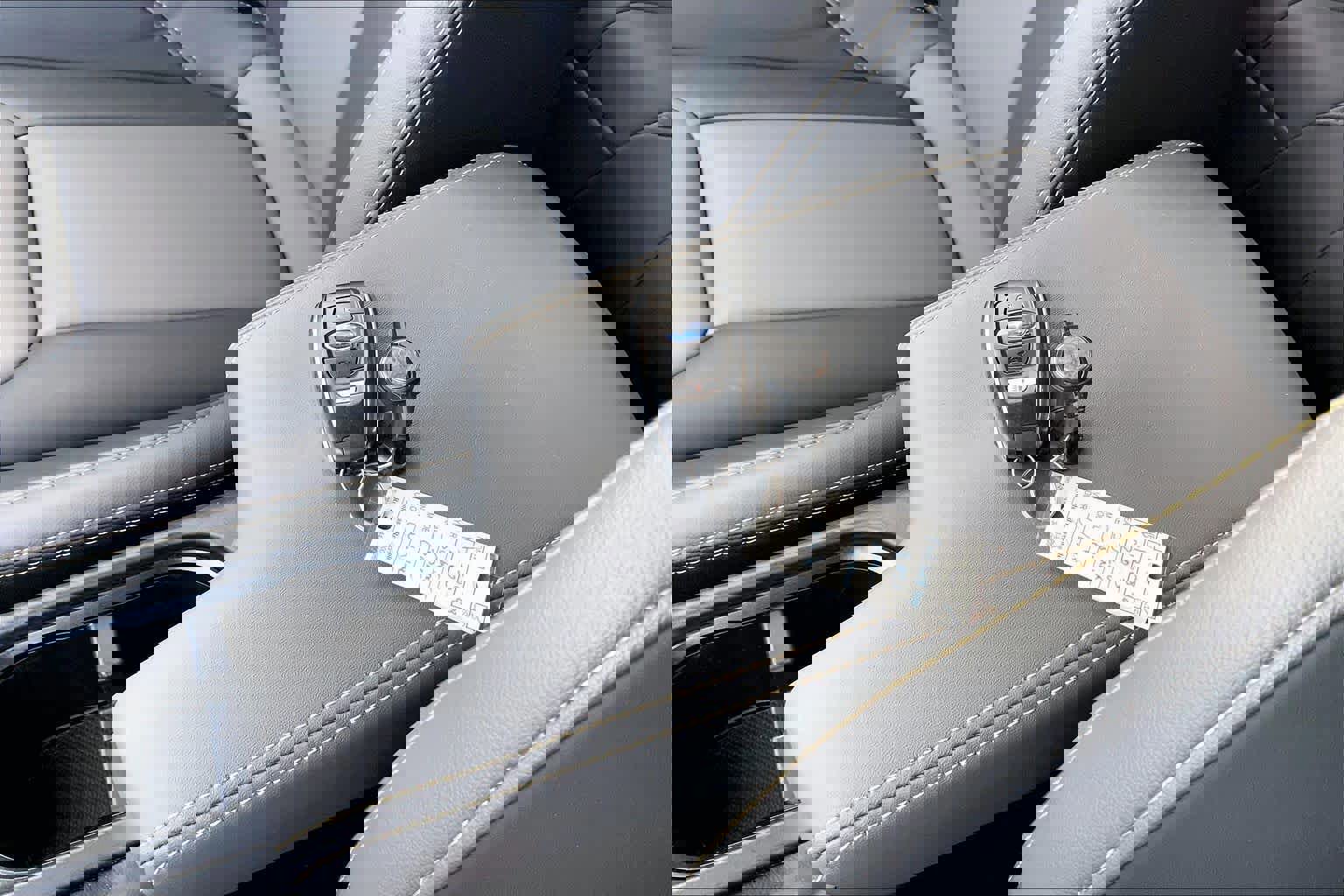 Used 2023 Subaru Crosstrek 2.5i Sport image 14