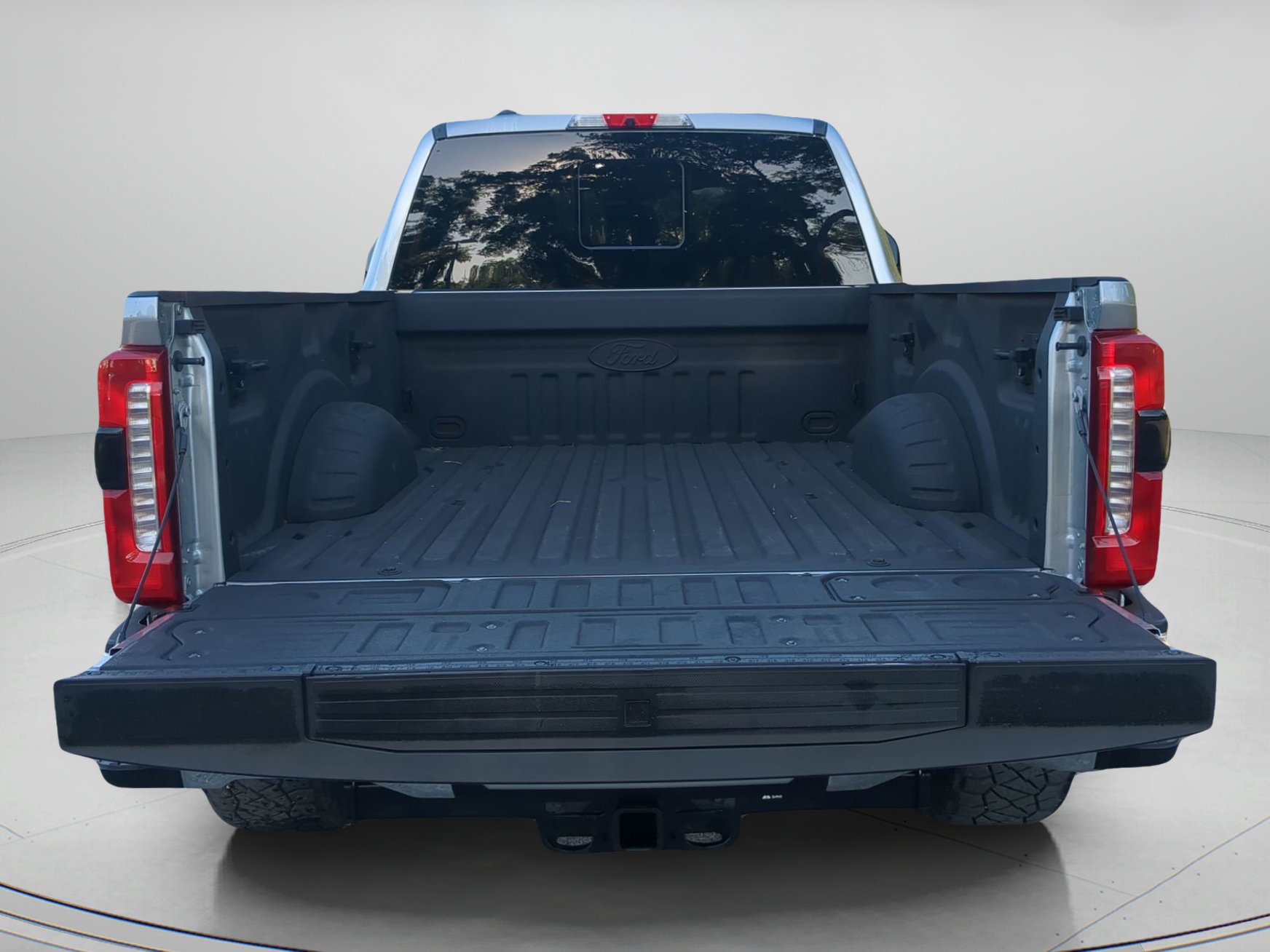 Certified 2023 Ford F250 Lariat w/ Lariat Ultimate Package AWD/4WD image 46