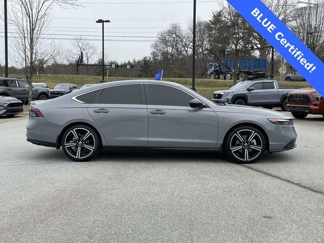 Used 2024 Honda Accord Sport image 6