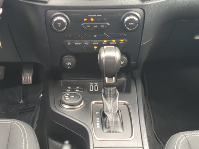 Certified 2023 Ford Ranger 4x4 SuperCrew image 19