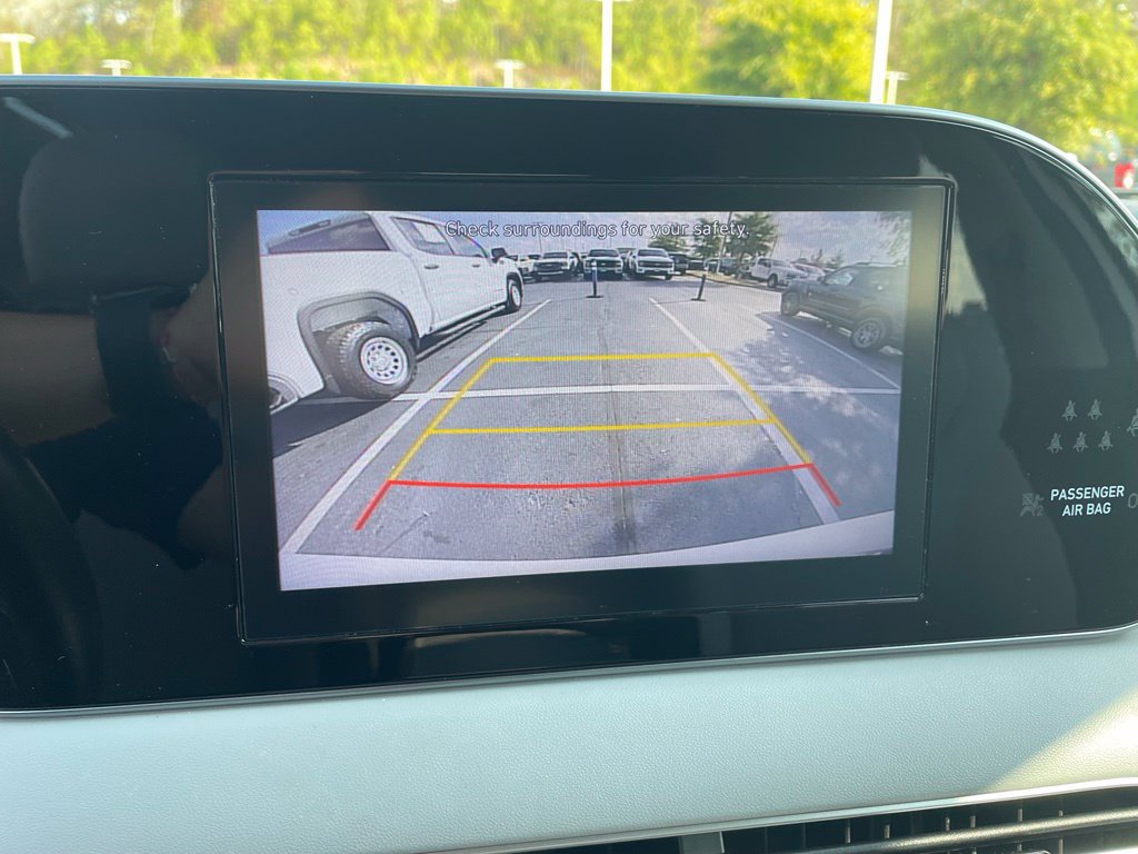 Used 2021 Hyundai Palisade SEL w/ Convenience Package FWD image 19