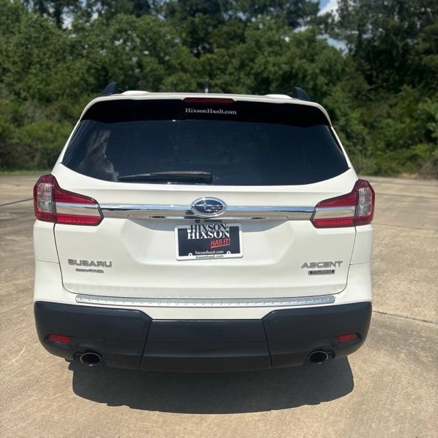 Used 2021 Subaru Ascent Touring w/ Popular Package #2 AWD/4WD image 4