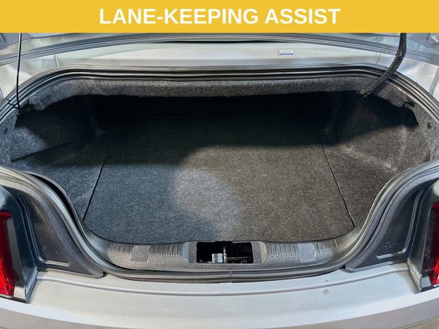 Certified 2023 Ford Mustang Premium image 17