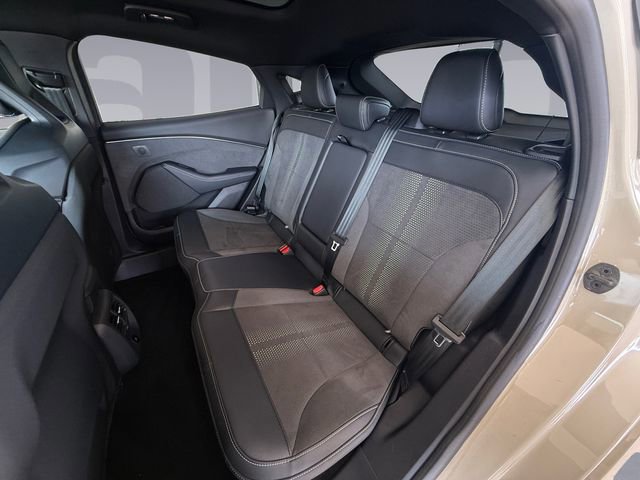 Certified 2025 Ford Mustang Mach-E GT image 16