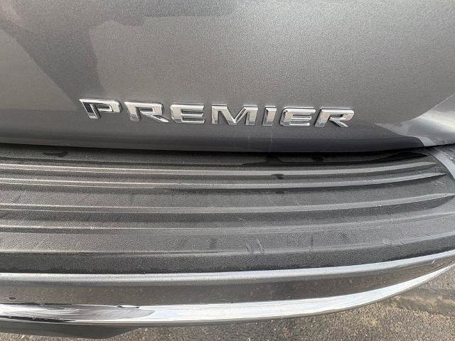 Used 2021 Chevrolet Tahoe Premier w/ Premium Package AWD/4WD image 10