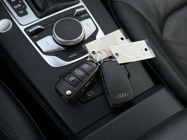 Used 2020 Audi A3 2.0T Premium image 11