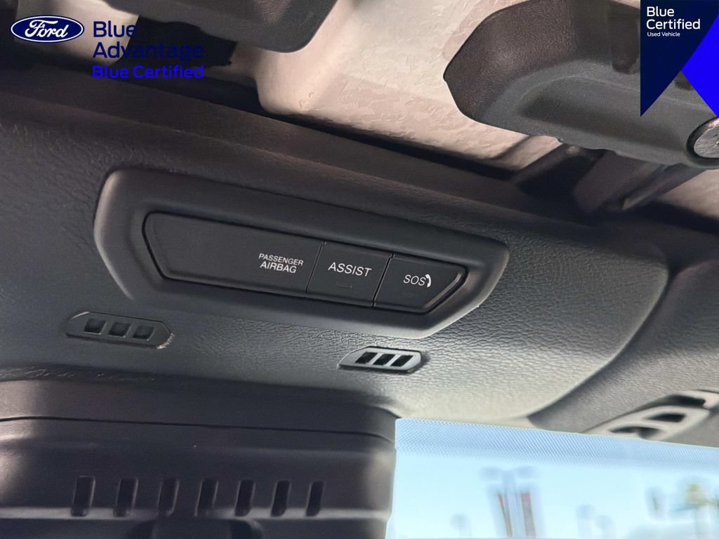 Used 2023 Jeep Gladiator Mojave w/ LED Lighting Group AWD/4WD image 30