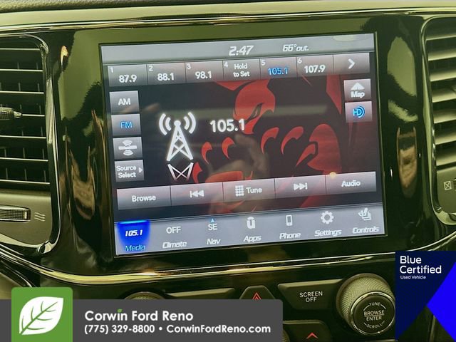 Used 2020 Jeep Grand Cherokee Limited X image 19