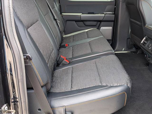 Certified 2025 Ford F150 Tremor AWD/4WD image 19