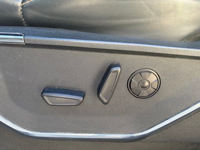 Certified 2024 Ford F250 Platinum image 27