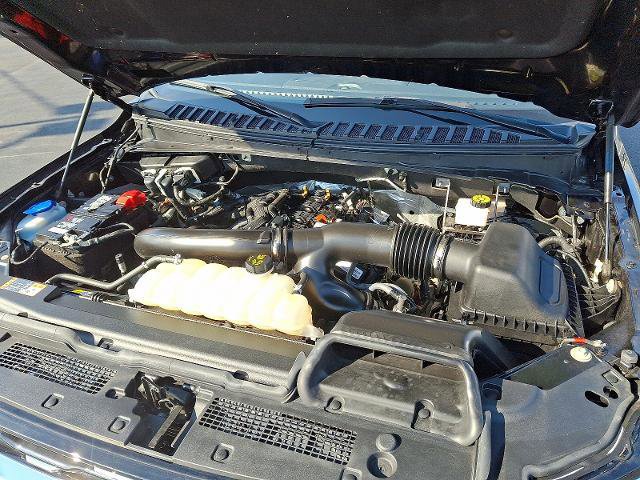 Certified 2022 Ford Expedition Max Limited image 28