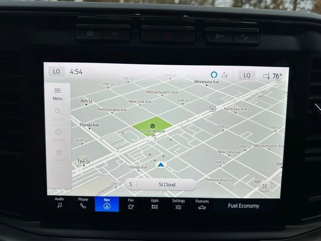 Certified 2024 Ford F250 Lariat w/ FX4 Off-Road Package image 17