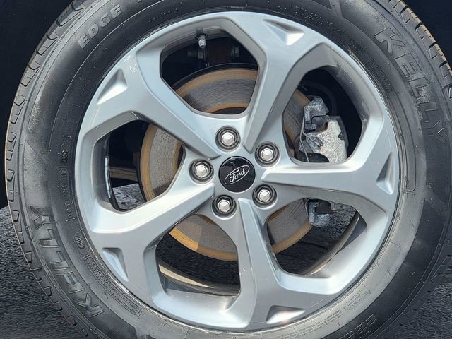 Certified 2023 Ford Escape ST-Line w/ Tech Pack #1 AWD/4WD image 17