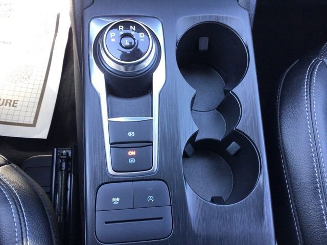 Certified 2022 Ford Escape SEL image 18