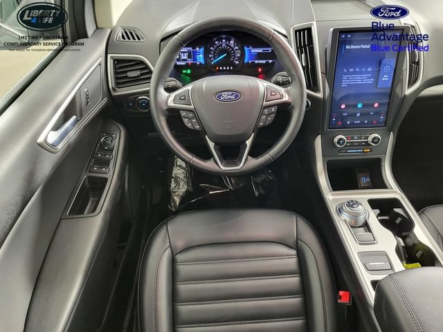 Certified 2023 Ford Edge SEL w/ Convenience Package AWD/4WD image 28