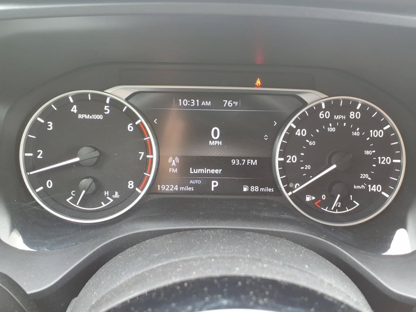 Used 2023 Nissan Rogue SV AWD/4WD image 15