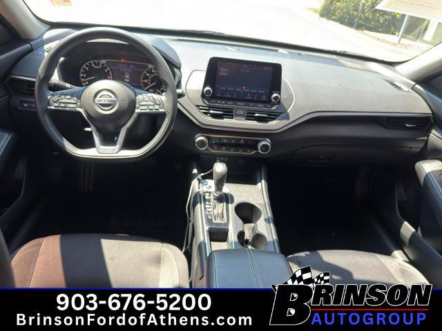 Used 2020 Nissan Altima 2.5 S FWD image 13