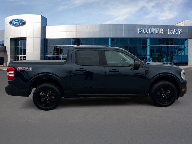 Certified 2022 Ford Maverick XLT w/ Equipment Group 300A Standard AWD/4WD image 6