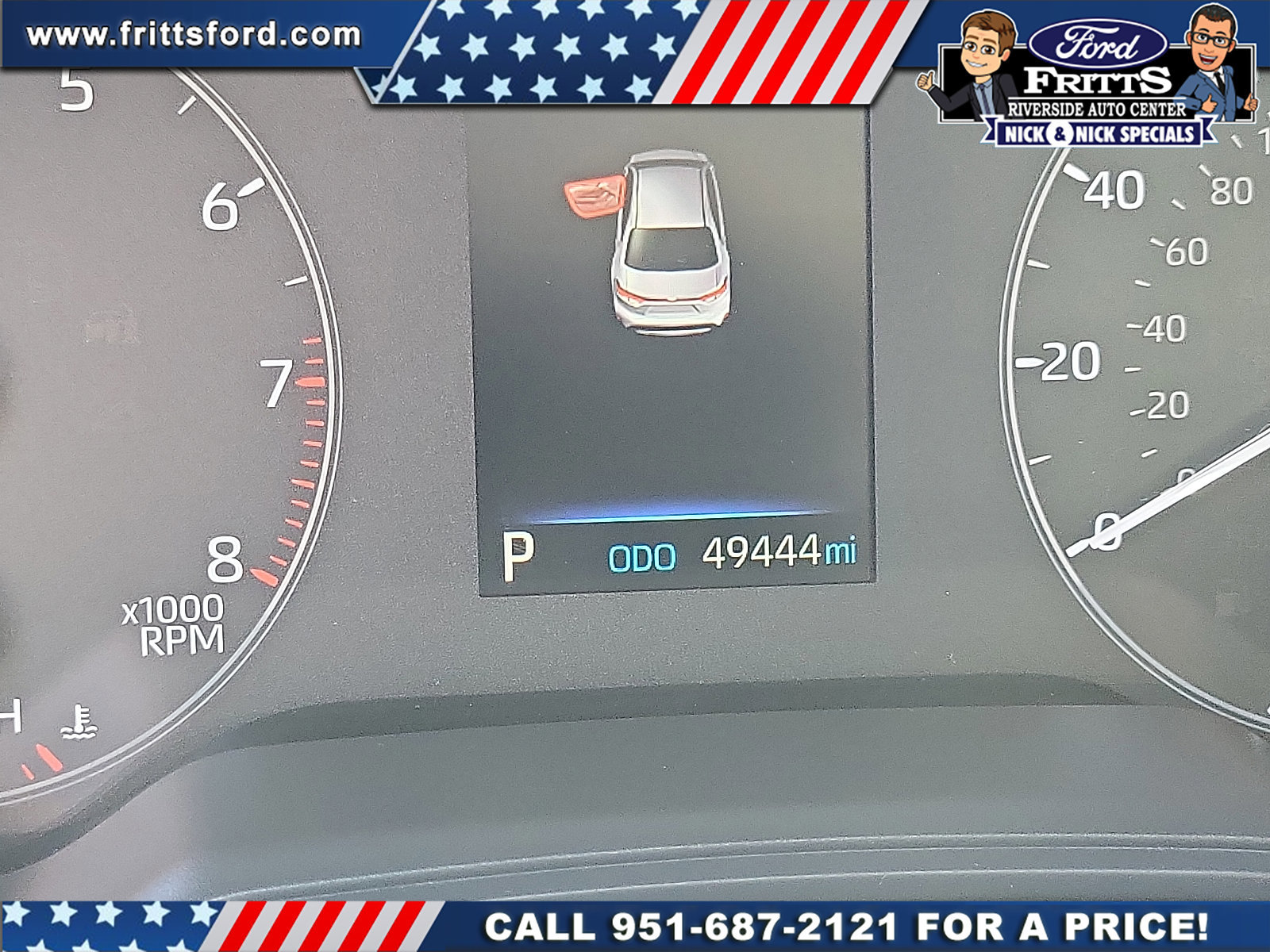 Used 2023 Toyota Corolla LE w/ Carpet Mat Package (TMS) image 4