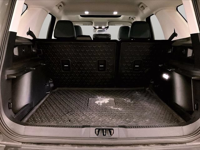 Certified 2023 Ford Bronco Sport Outer Banks w/ Tech Package AWD/4WD image 33