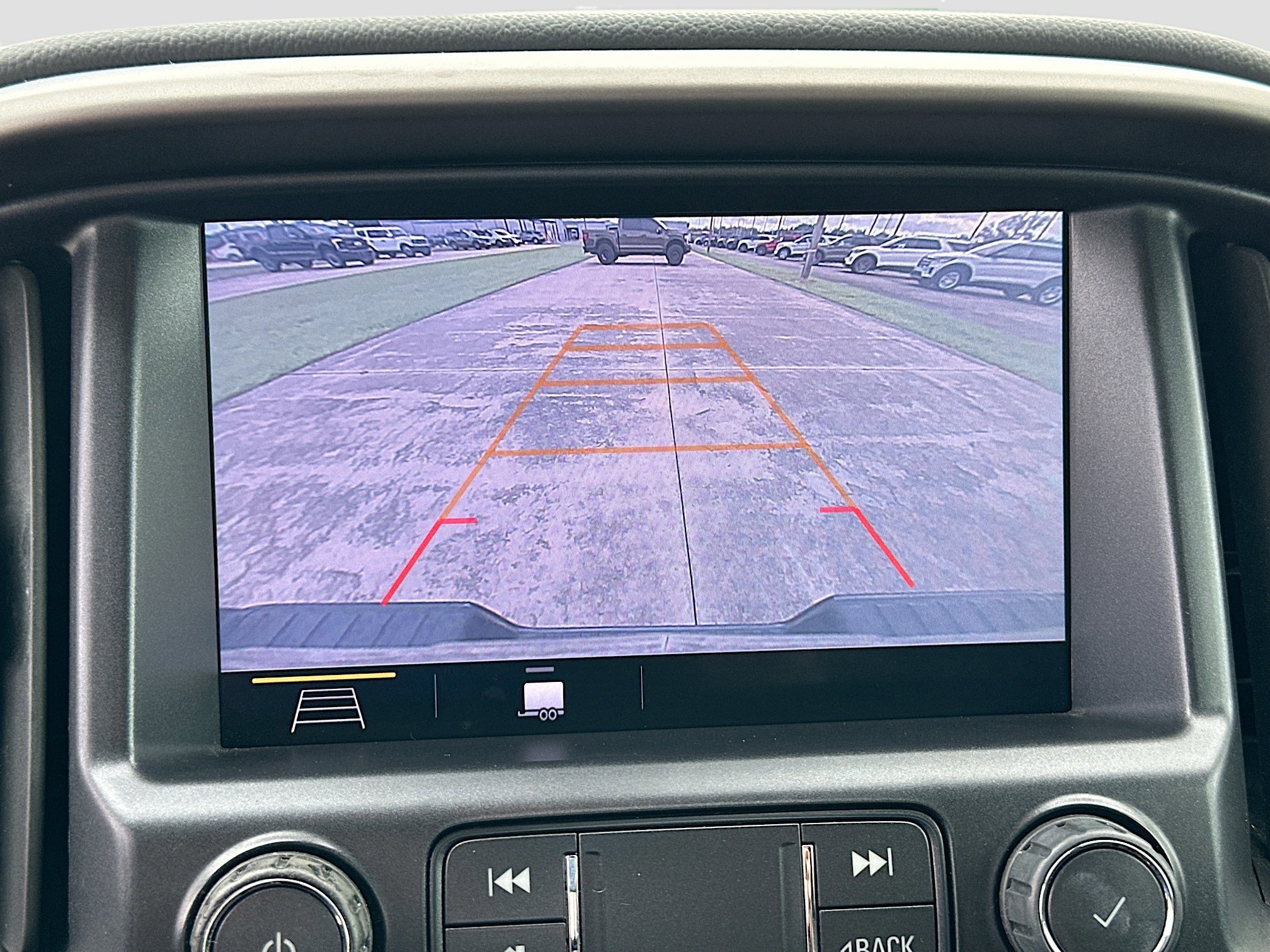 Used 2019 Chevrolet Colorado Z71 image 14