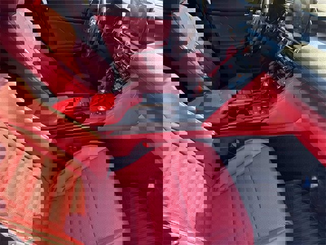 Used 2022 Lexus IS 350 F Sport image 23