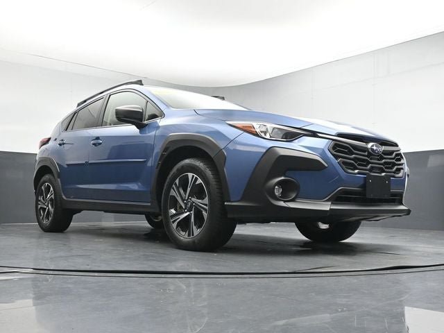 Used 2024 Subaru Crosstrek 2.0i Premium AWD/4WD image 29