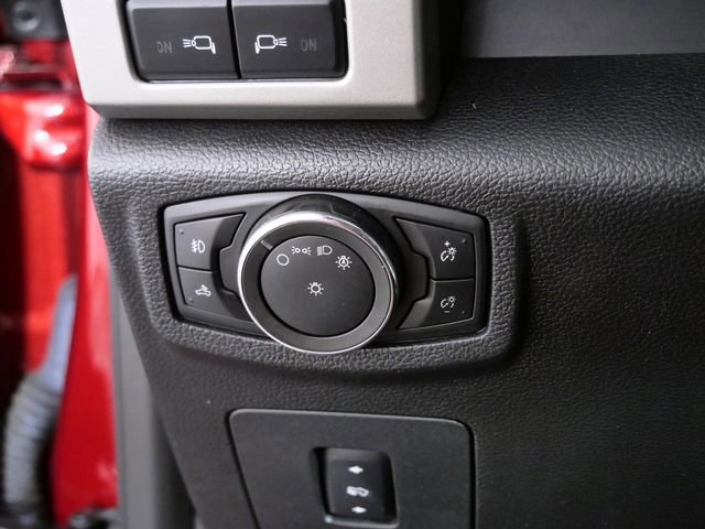 Certified 2017 Ford F150 Lariat w/ Equipment Group 502A Luxury AWD/4WD image 24