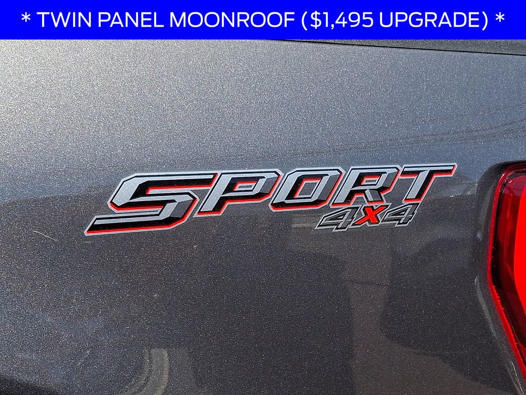 Certified 2022 Ford F150 Lariat w/ Equipment Group 502A High AWD/4WD image 31