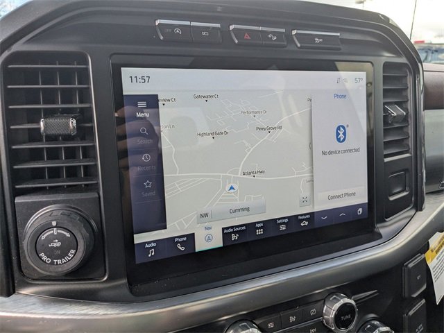 Certified 2021 Ford F150 Lariat image 16