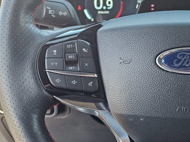 Certified 2025 Ford Explorer ST-Line image 25