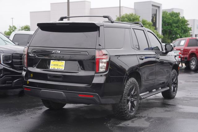Used 2023 Chevrolet Tahoe Z71 AWD/4WD image 6