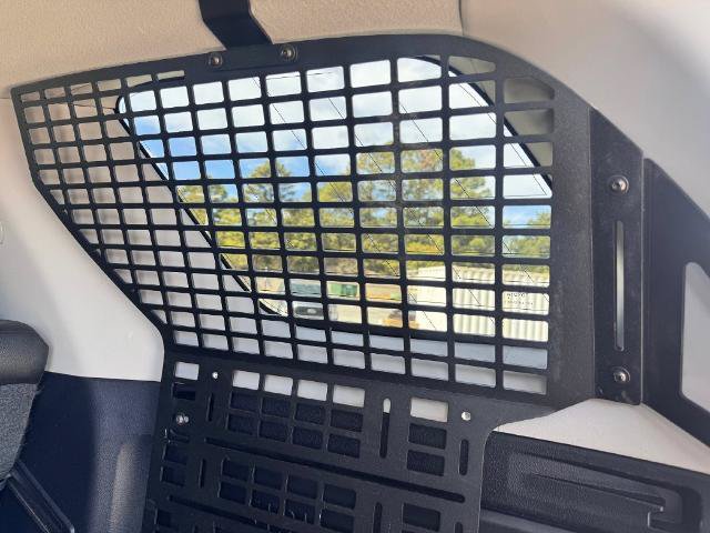 Used 2021 Toyota 4Runner TRD Pro AWD/4WD image 21