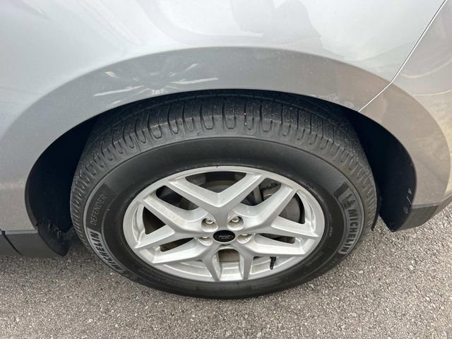 Certified 2023 Ford Edge SEL w/ Convenience Package image 10