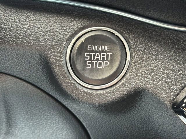 Used 2023 Kia Forte GT-Line w/ GT-Line Premium Package image 19