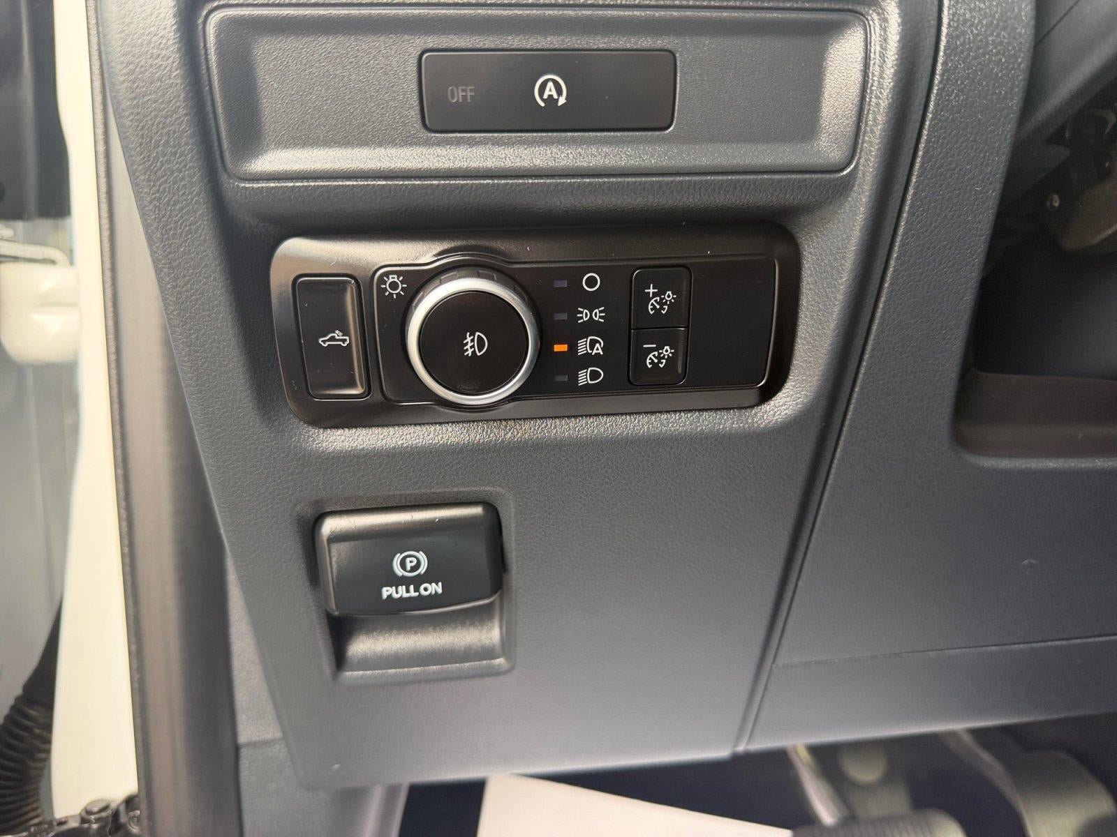 Certified 2025 Ford F150 STX w/ Equipment Group 200A AWD/4WD image 18