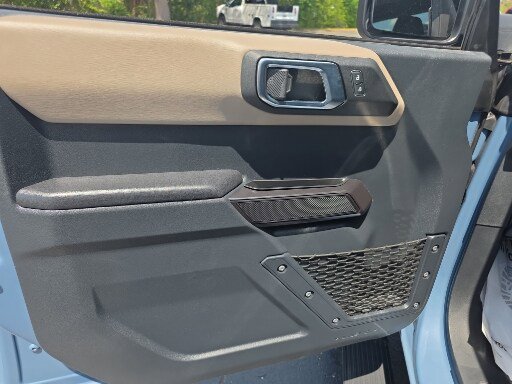 Certified 2024 Ford Bronco Wildtrak AWD/4WD image 19