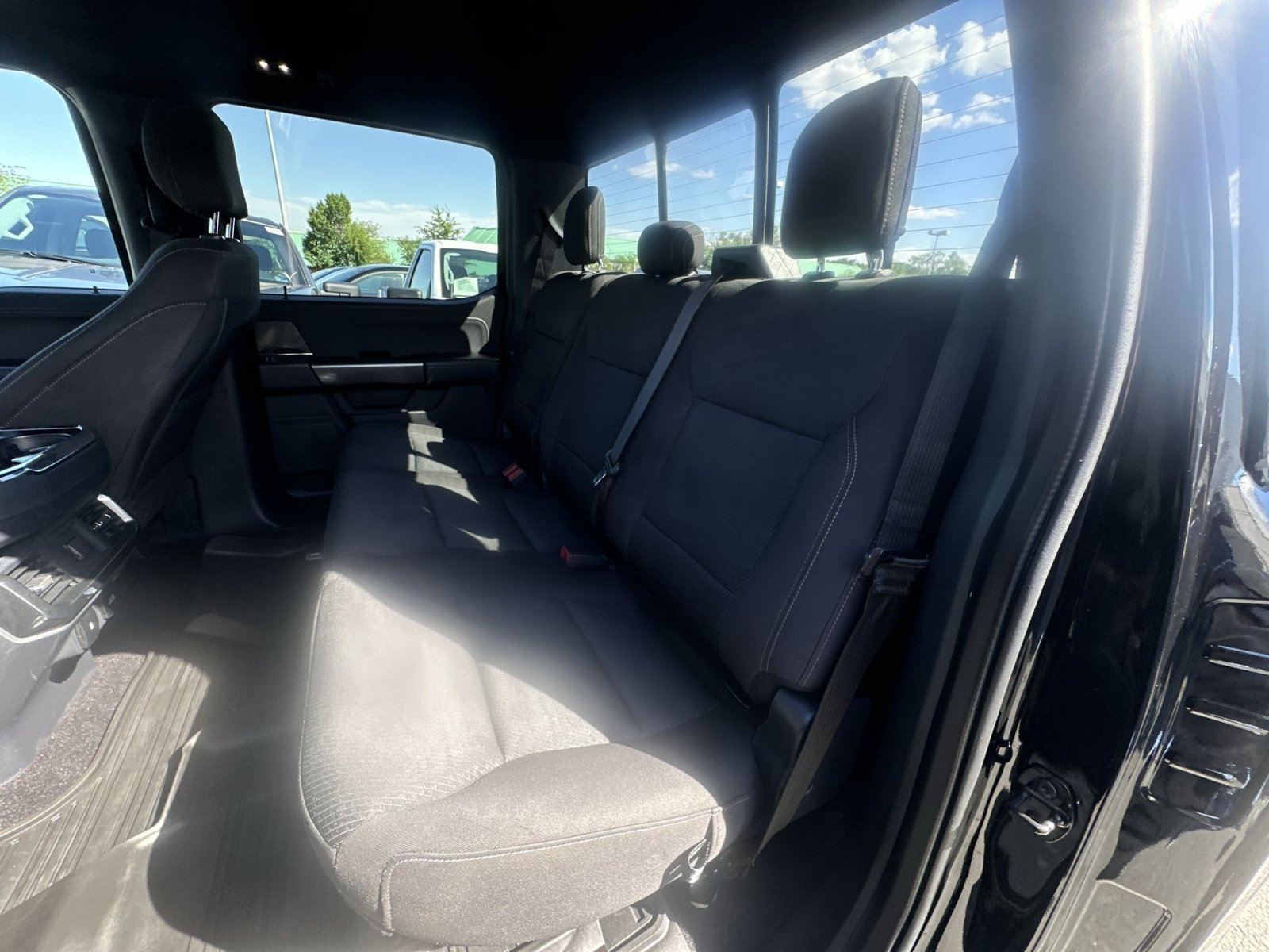 Certified 2021 Ford F150 XLT w/ Equipment Group 302A High AWD/4WD image 32