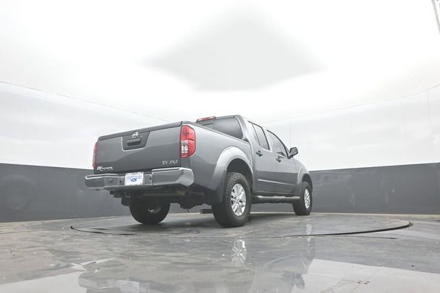 Used 2018 Nissan Frontier SV AWD/4WD image 38