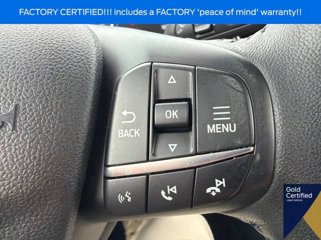 Certified 2023 Ford Bronco Sport Outer Banks w/ Tech Package AWD/4WD image 54