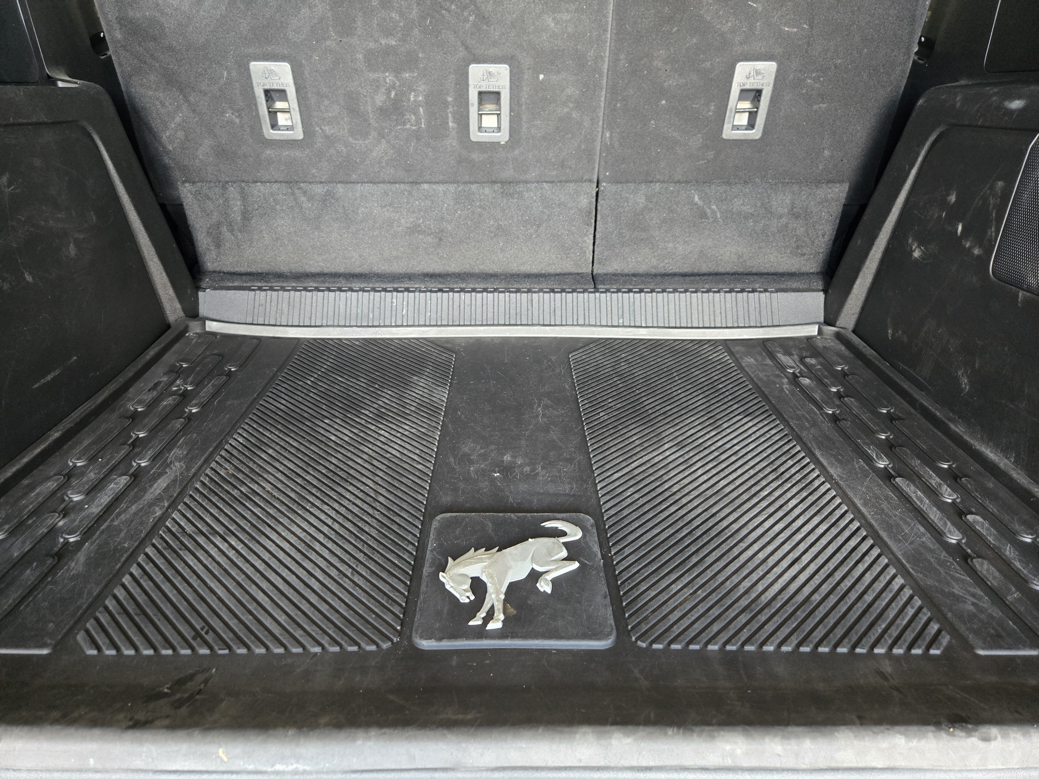 Certified 2025 Ford Bronco Raptor w/ Interior Carbon Fiber Pack AWD/4WD image 31