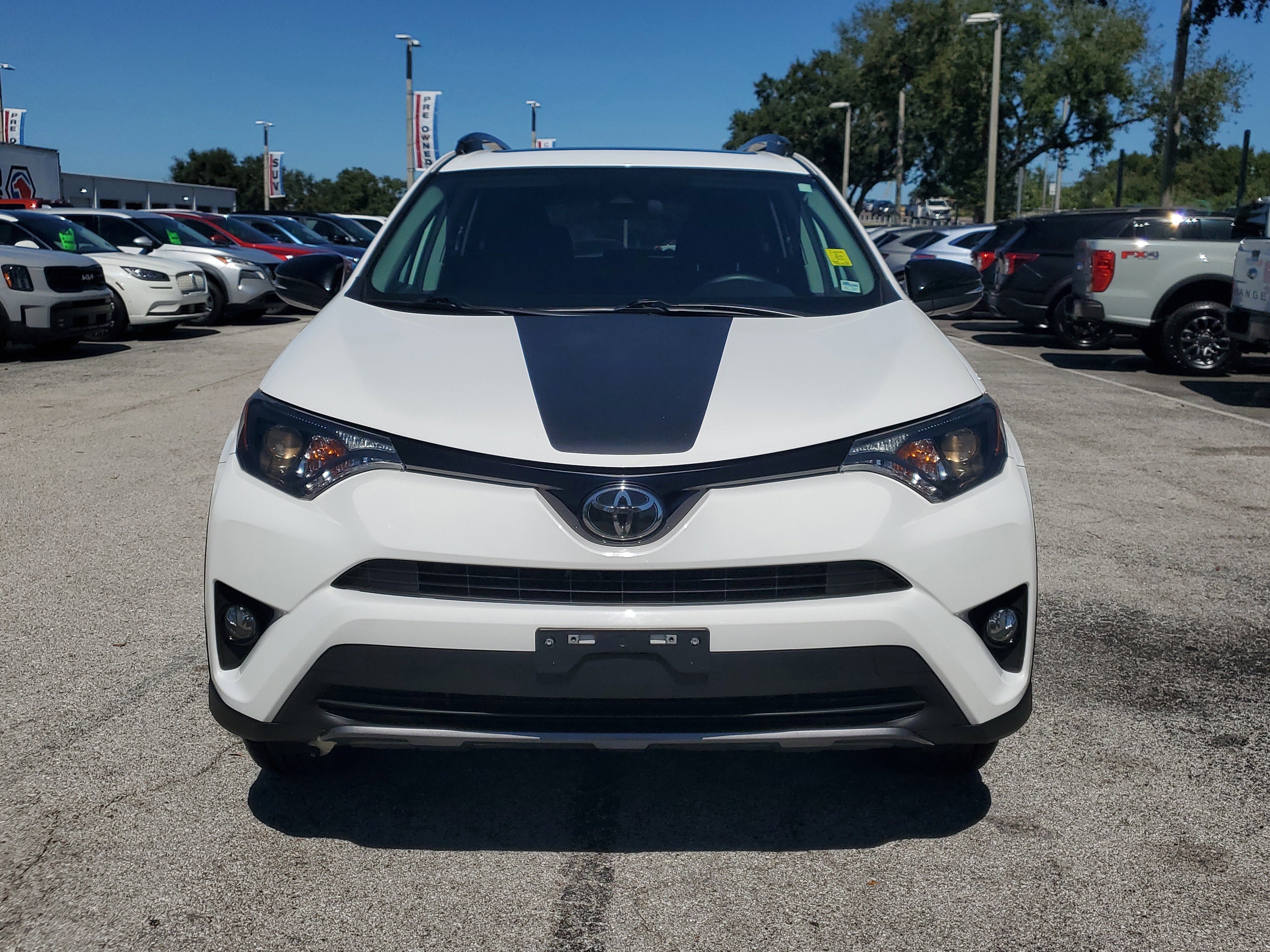 Used 2018 Toyota RAV4 Adventure image 5