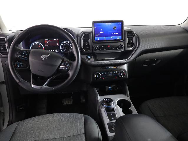 Certified 2021 Ford Bronco Sport Big Bend w/ Big Bend Package (96B) AWD/4WD image 13