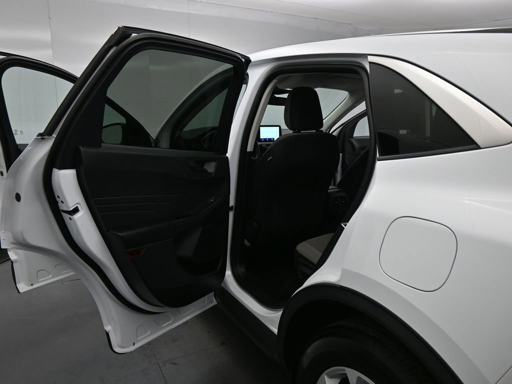 Certified 2022 Ford Escape SE w/ Convenience Package image 18